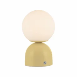 SCHÖNER WOHNEN-Kollektion Akkuleuchten|Tischlampen|Akku-Tischleuchte Rudi