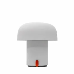 kooduu Akkuleuchten|Tischlampen|Akku-Tischleuchte Sensa