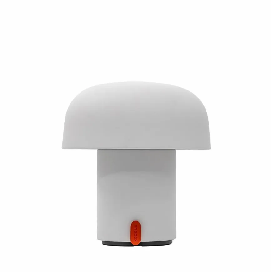 kooduu Akkuleuchten|Tischlampen|Akku-Tischleuchte Sensa