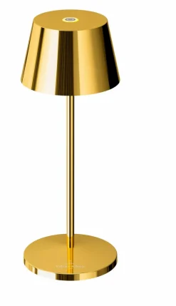 Villeroy & Boch Akku-Tischleuchte Seoul Micro RC