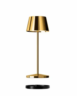 Villeroy & Boch Akku-Tischleuchte Seoul Micro RC