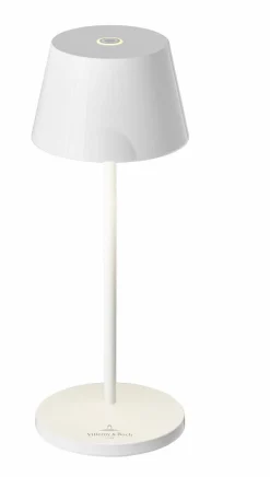 New Akku-Tischleuchte Seoul Micro RC Außentischleuchten|Außentischleuchten