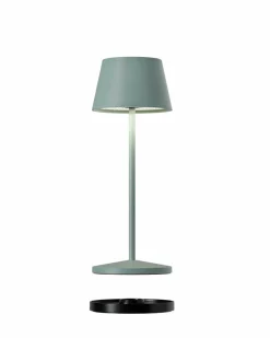 Hot Akku-Tischleuchte Seoul Micro RC Außentischleuchten|Außentischleuchten