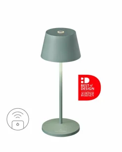 Hot Akku-Tischleuchte Seoul Micro RC Außentischleuchten|Außentischleuchten