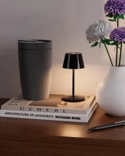 Villeroy & Boch Außentischleuchten|Außentischleuchten|Akku-Tischleuchte Seoul Nano