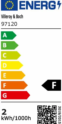 Villeroy & Boch Außentischleuchten|Außentischleuchten|Akku-Tischleuchte Seoul Nano