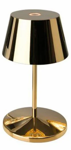 Villeroy & Boch Akku-Tischleuchte Seoul RC