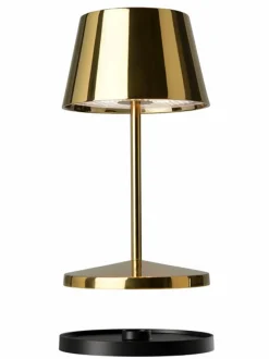 Villeroy & Boch Akku-Tischleuchte Seoul RC