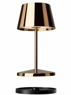 Online Akku-Tischleuchte Seoul RC Außentischleuchten|Außentischleuchten