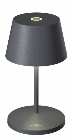 Villeroy & Boch Akku-Tischleuchte Seoul RC