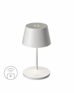 Best Akku-Tischleuchte Seoul RC Außentischleuchten|Außentischleuchten