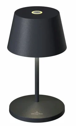 Villeroy & Boch Außentischleuchten|Außentischleuchten|Akku-Tischleuchte Seoul RC