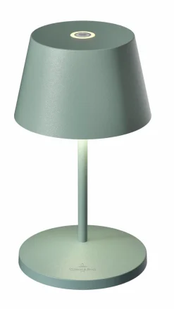 Villeroy & Boch Akku-Tischleuchte Seoul RC