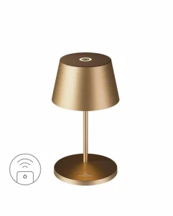 Villeroy & Boch Außentischleuchten|Außentischleuchten|Akku-Tischleuchte Seoul RC