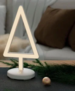 Online Akku-Tischleuchte Triangle Leuchtobjekte|Akkuleuchten
