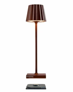 Sompex Außentischleuchten|Außentischleuchten|Akku-Tischleuchte Troll Nano