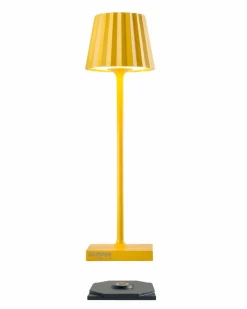 Online Akku-Tischleuchte Troll Nano Außentischleuchten|Außentischleuchten