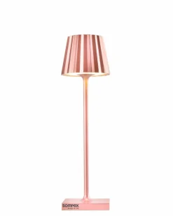 Sompex Akku-Tischleuchte Troll Nano