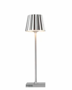 Sompex Akku-Tischleuchte Troll Nano