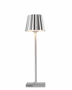 Sompex Akku-Tischleuchte Troll Nano