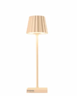 Hot Akku-Tischleuchte Troll Nano Außentischleuchten|Außentischleuchten