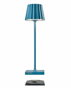 Clearance Akku-Tischleuchte Troll Nano Außentischleuchten|Außentischleuchten