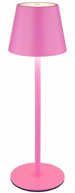 Globo Akku-Tischleuchte Vannie I