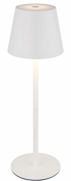 Globo Akku-Tischleuchte Vannie I