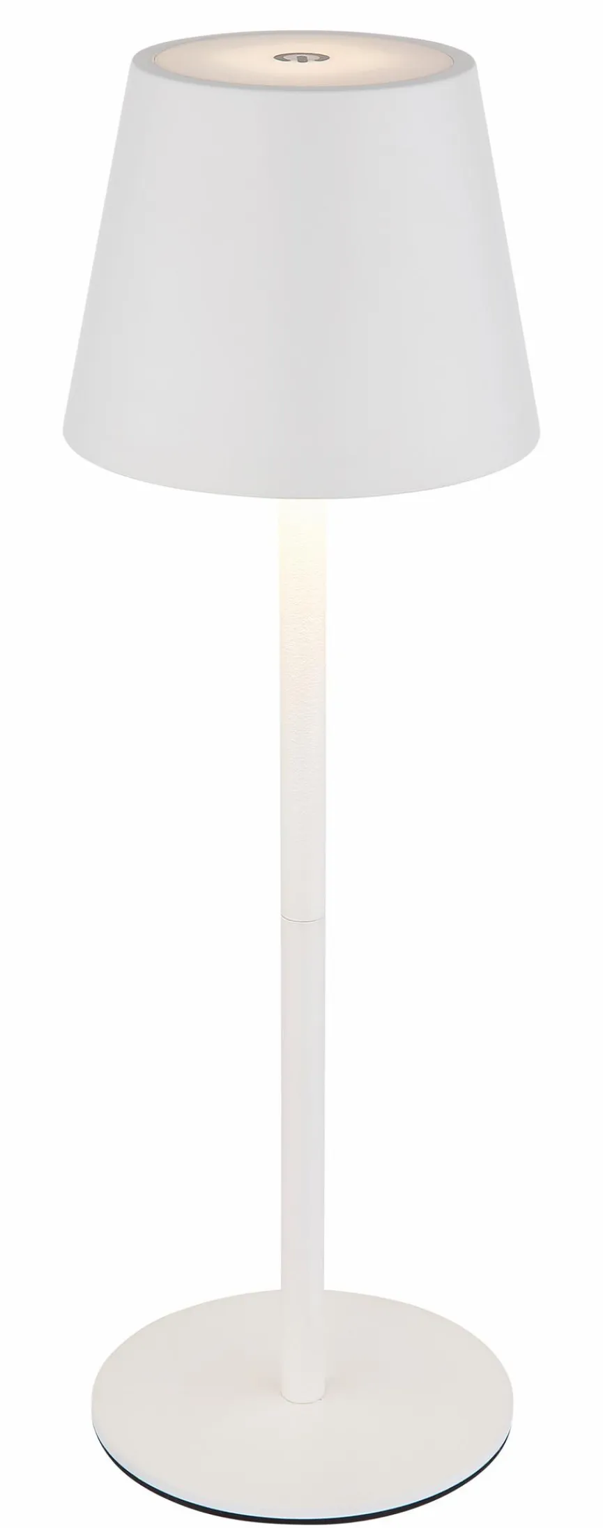 Globo Akku-Tischleuchte Vannie I