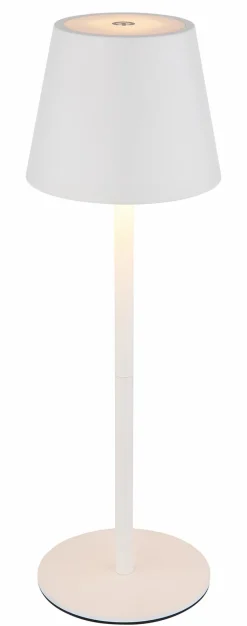 Globo Akku-Tischleuchte Vannie I