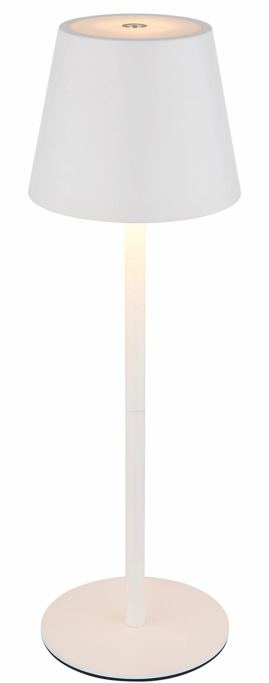 Globo Akku-Tischleuchte Vannie I