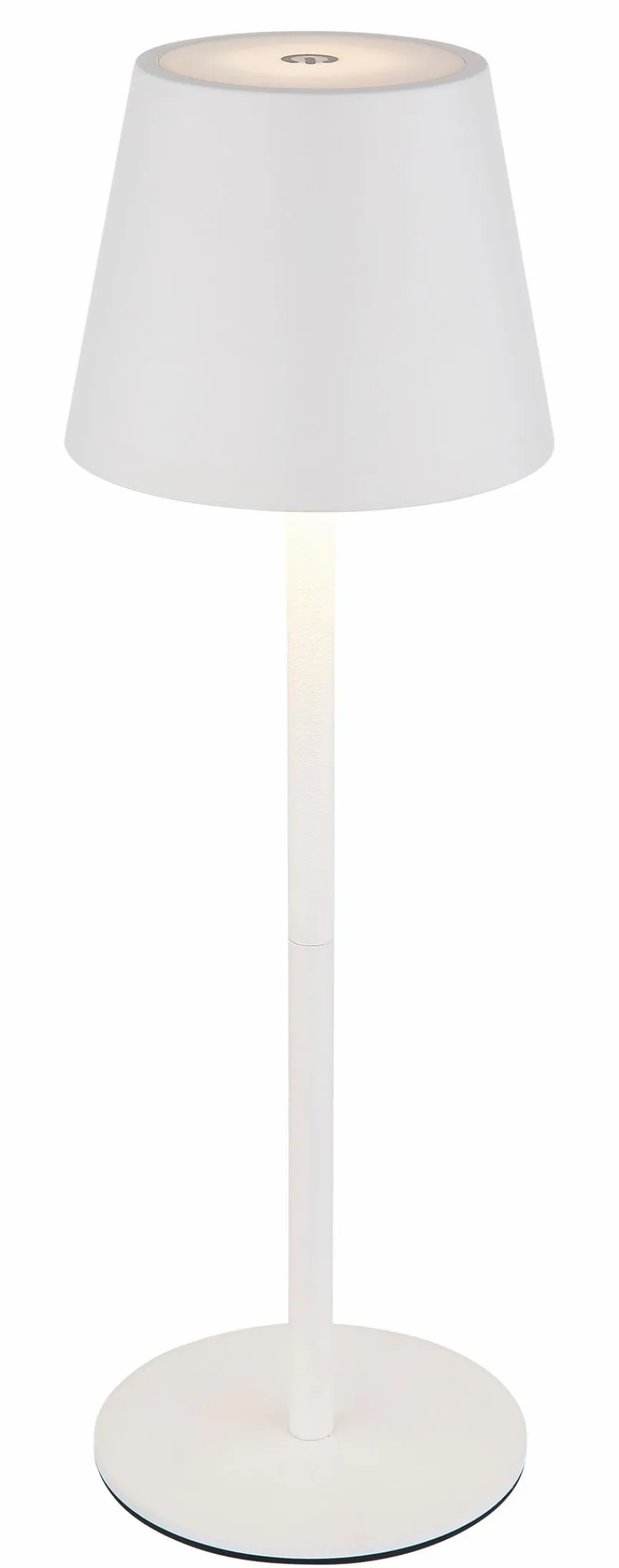 Globo Akku-Tischleuchte Vannie I