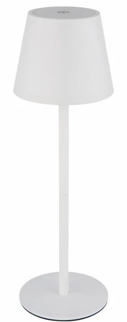 Globo Akku-Tischleuchte Vannie I