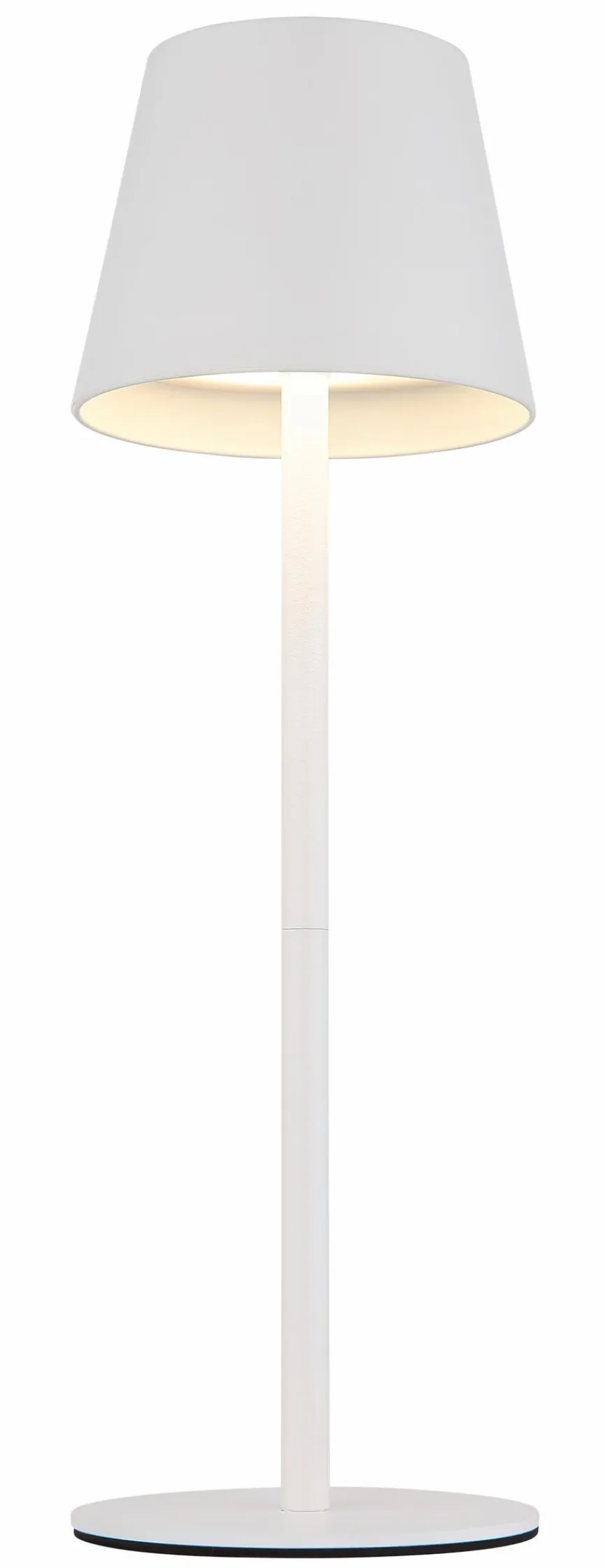 Globo Akku-Tischleuchte Vannie I