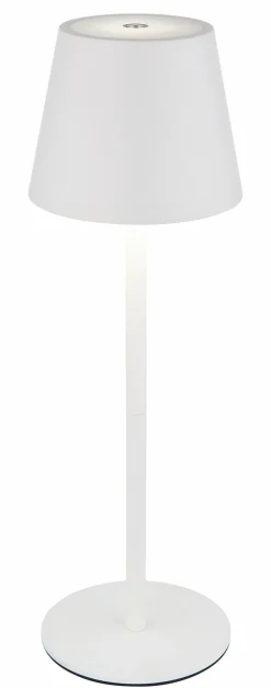 Globo Akku-Tischleuchte Vannie I