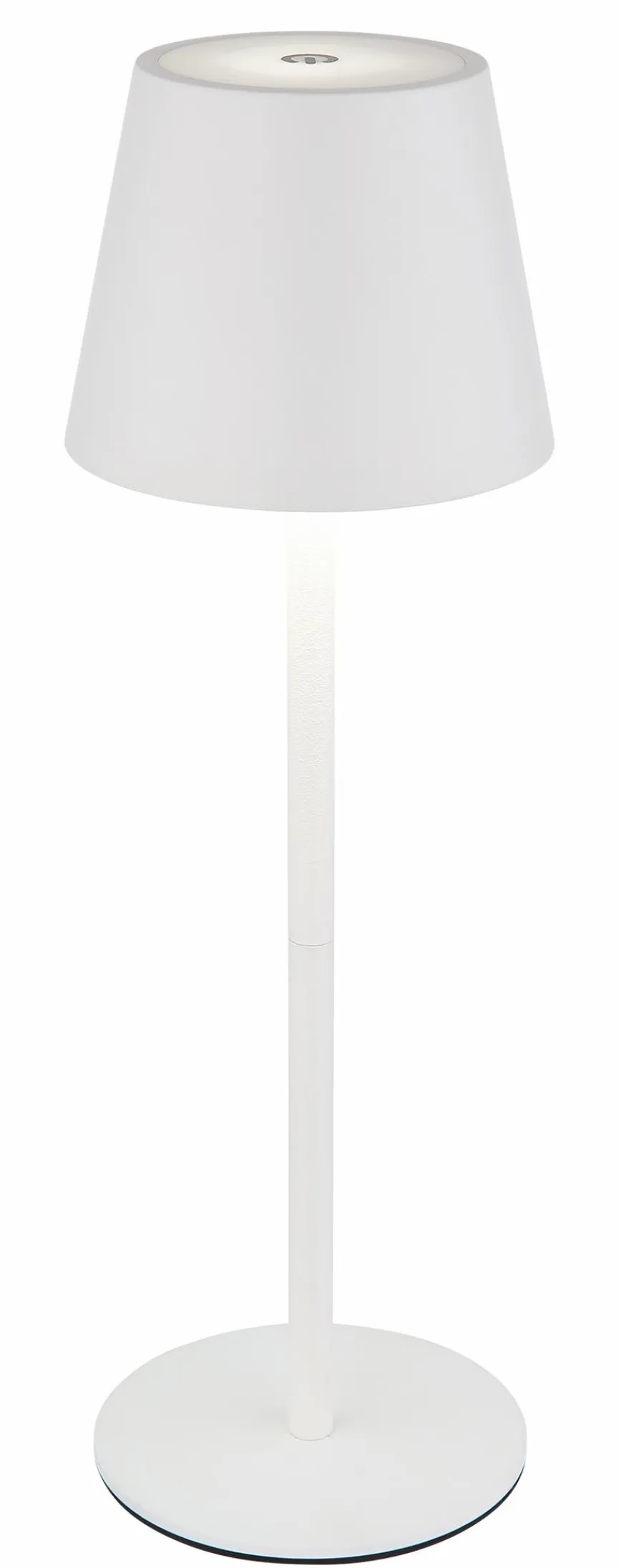 Globo Akku-Tischleuchte Vannie I