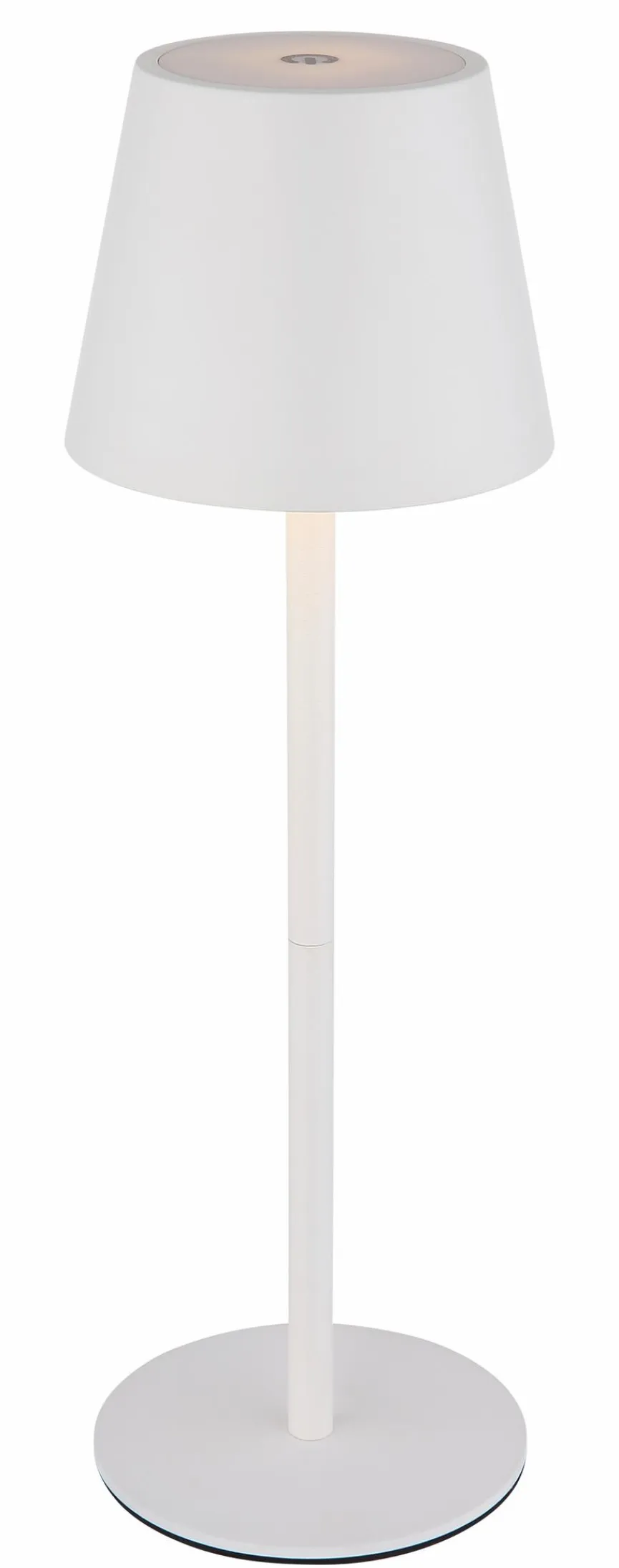 Globo Akku-Tischleuchte Vannie I