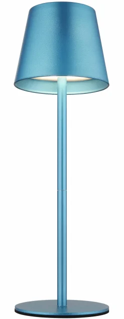 Globo Außentischleuchten|Außentischleuchten|Akku-Tischleuchte Vannie I