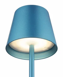 Globo Außentischleuchten|Außentischleuchten|Akku-Tischleuchte Vannie I