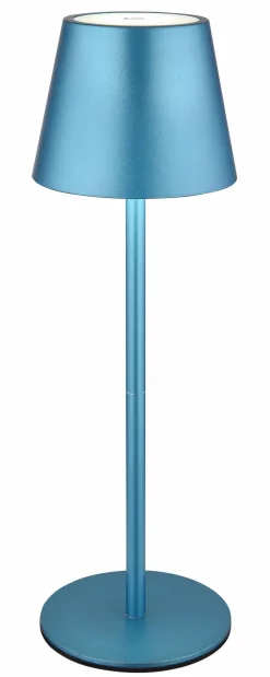 Globo Außentischleuchten|Außentischleuchten|Akku-Tischleuchte Vannie I