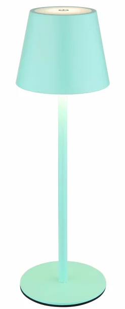 Globo Akku-Tischleuchte Vannie I