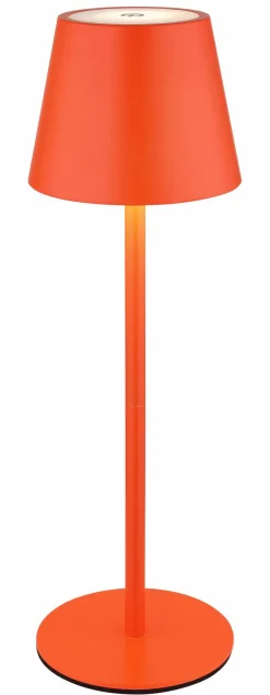 Discount Akku-Tischleuchte Vannie I Außentischleuchten|Außentischleuchten