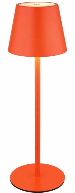 Discount Akku-Tischleuchte Vannie I Außentischleuchten|Außentischleuchten