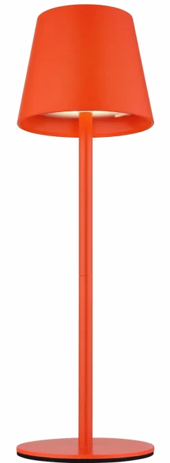 Discount Akku-Tischleuchte Vannie I Außentischleuchten|Außentischleuchten