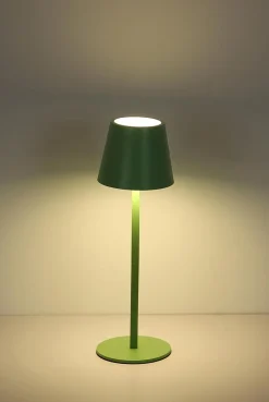 Akku-Tischleuchte Vannie I Außentischleuchten|Außentischleuchten