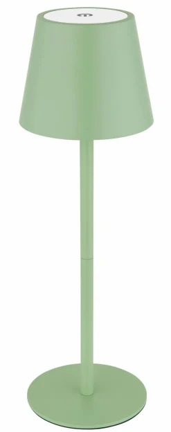 Akku-Tischleuchte Vannie I Außentischleuchten|Außentischleuchten