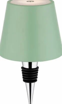 Akku-Tischleuchte Vannie I Außentischleuchten|Außentischleuchten