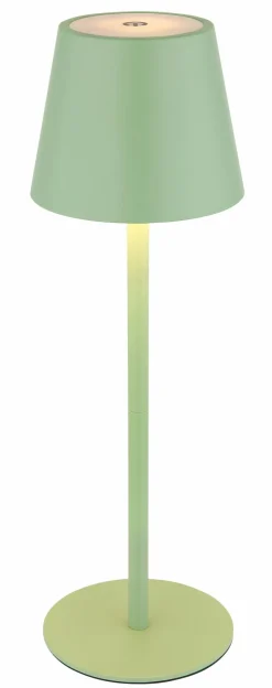 Akku-Tischleuchte Vannie I Außentischleuchten|Außentischleuchten