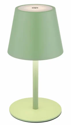 Akku-Tischleuchte Vannie I Außentischleuchten|Außentischleuchten