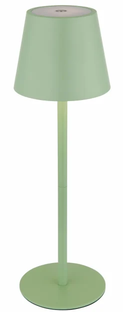 Akku-Tischleuchte Vannie I Außentischleuchten|Außentischleuchten